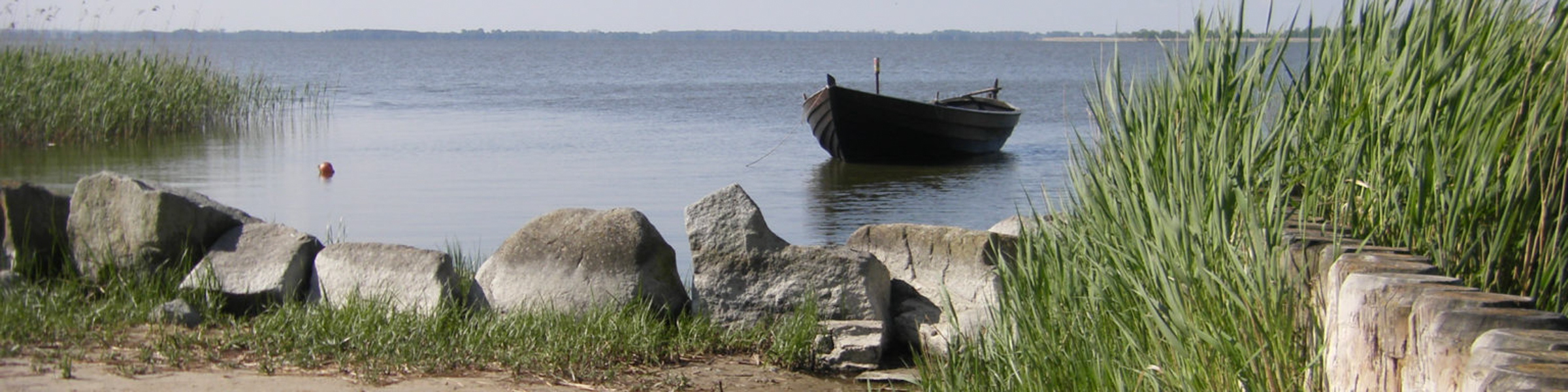 Aktivurlaub Usedom